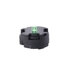 gunpla MG LED Green