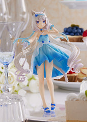 Scale Statue POP UP PARADE Vanilla: Cocktail Dress Ver.