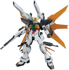 gunpla HG #163 Gundam Double X