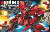 gunpla HG #88 Sazabi