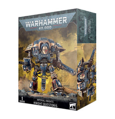 Warhammer Knight Questoris