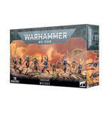Warhammer Drukhari Wyches