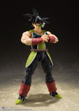 Preorder Action Figure SH Figuarts Bardock