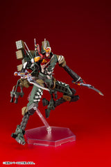 Preorder gunpla EVANGELION:3.0＋1.0 THRICE UPON A TIME  ﻿NEW 02 Α(JA-02 BODY ASSEMBLY CANNIBALIZED