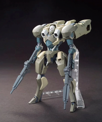 gunpla HG #05 Hyakuri