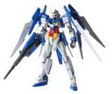gunpla MG Gundam AGE-2 Normal