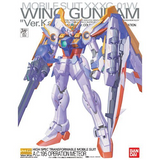 gunpla MG Wing Gundam Ver. Ka