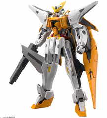 gunpla Mg Gundam Kyrios