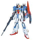 gunpla MG Zeta Gundam Ver. 2.0