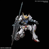 gunpla MG Gundam Barbatos