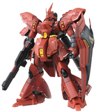 gunpla MG Sazabi Ver Ka