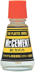gunpla Mr. Cement