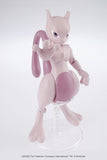 gunpla Pokemon Plamo Mewtwo  Model Kit