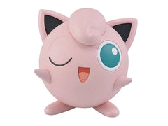 gunpla Quick 9 Jiggly Puff