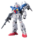 gunpla RG #13 Gundam GP01Fb Full Burnern