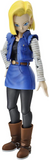 gunpla Figure-rise Standard: Android 18 (New Pkg Ver)