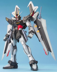 gunpla MG Strike Noir