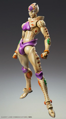 Action Figure Super Action Chozokado [G-E-R]