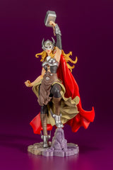 Scale Statue BISHOUJO THOR (JANE FOSTER)